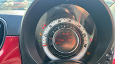 Fiat 500 1.0 Mild Hybrid Red 3dr Petrol Hatchback